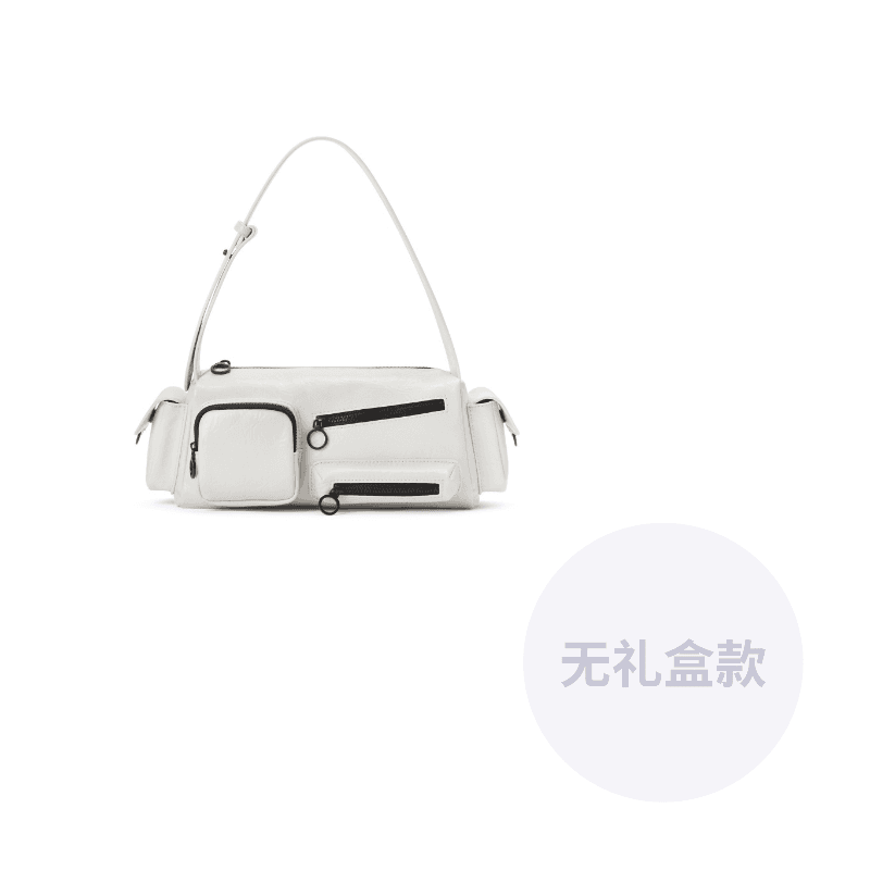 Сумка женская Charles&Keith Noir - Boxette Shop